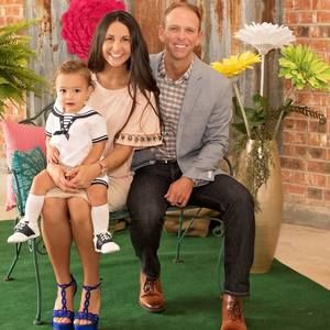 Meet your Posher, Whitney